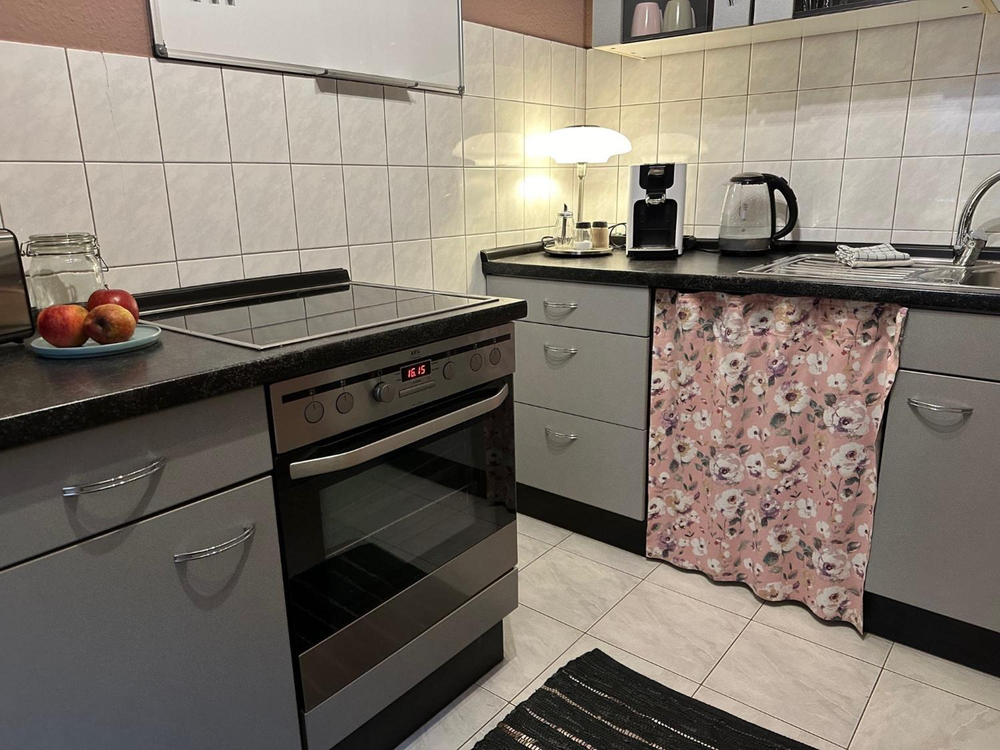 שטוקלסדורף Hansecottage מראה חיצוני תמונה